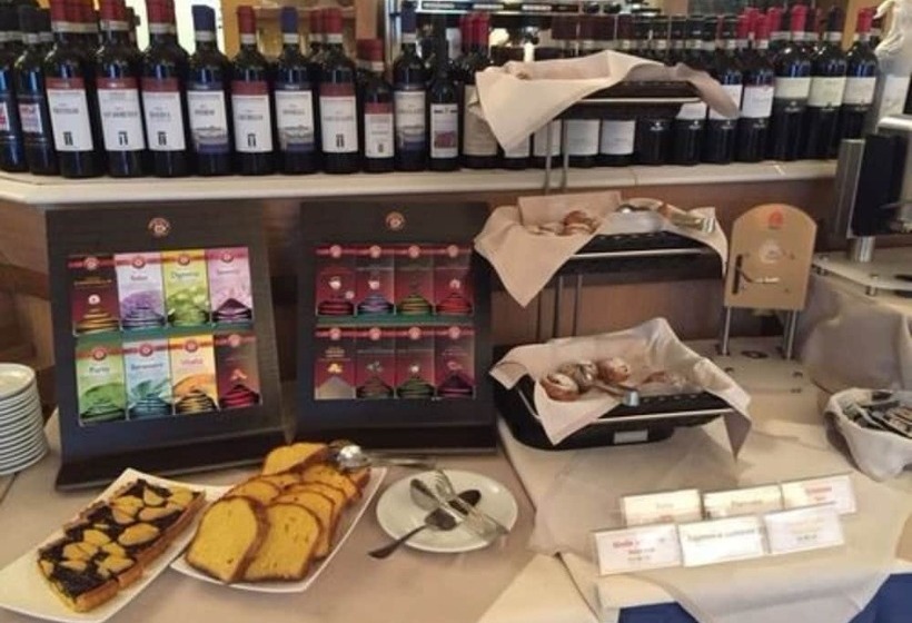 בית מלון כפרי Bernina