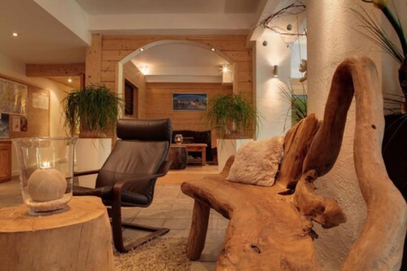 هتل Les Campanules