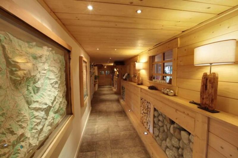 هتل Les Campanules