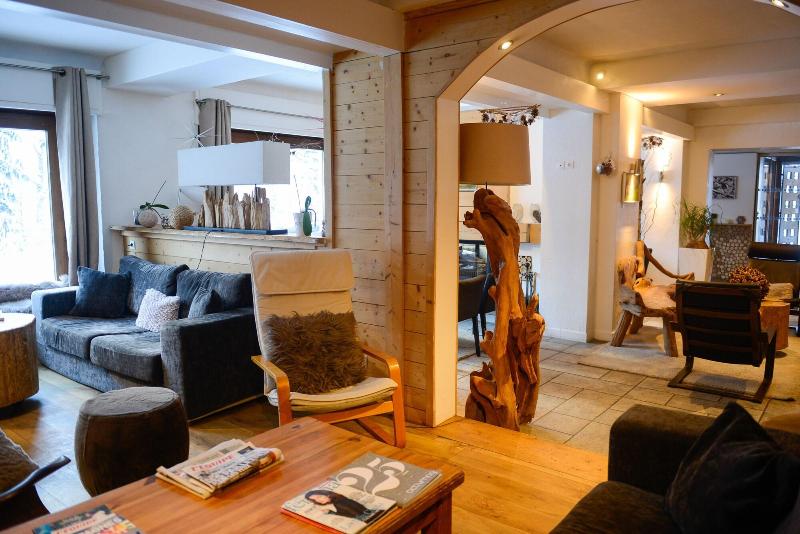 هتل Les Campanules