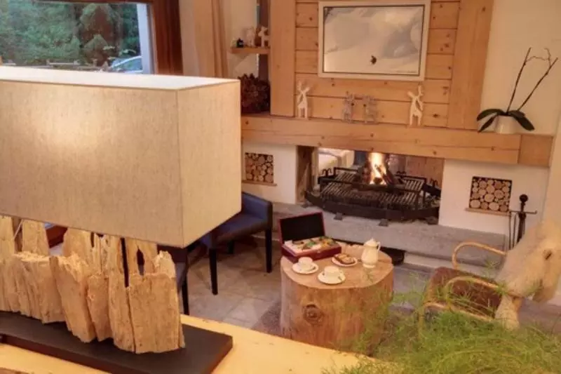 Hotel Les Campanules