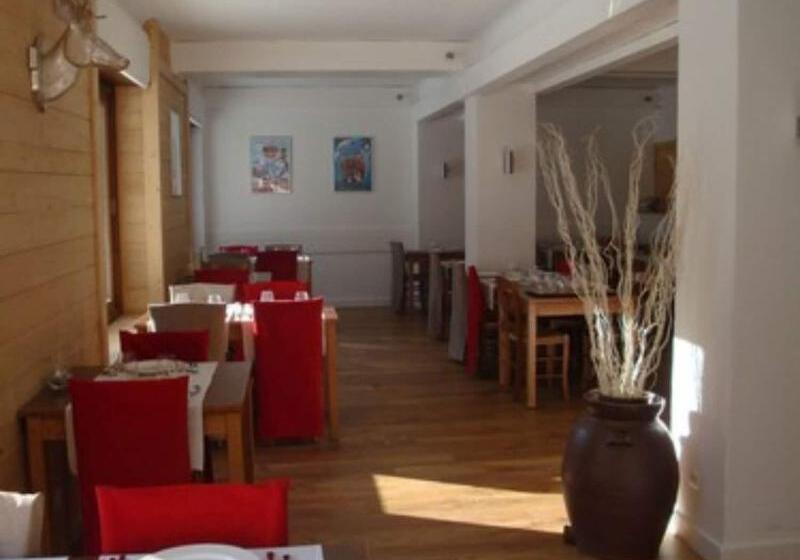 هتل Les Campanules