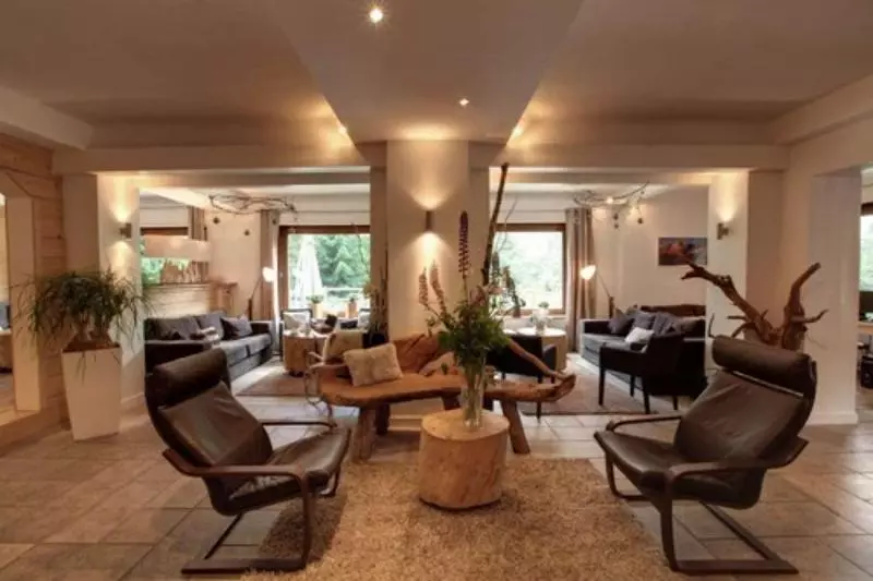 Hotel Les Campanules