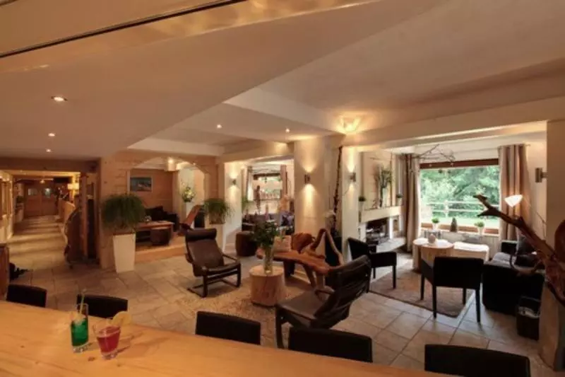 Hotel Les Campanules