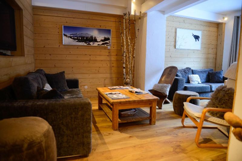 هتل Les Campanules