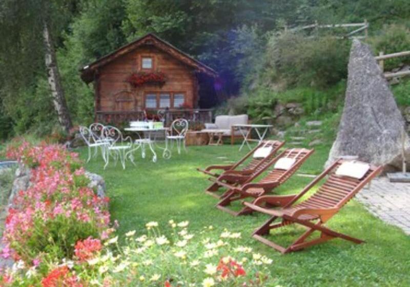 هتل Les Campanules