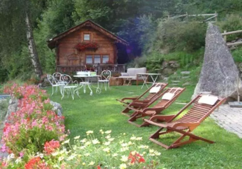 Hotel Les Campanules