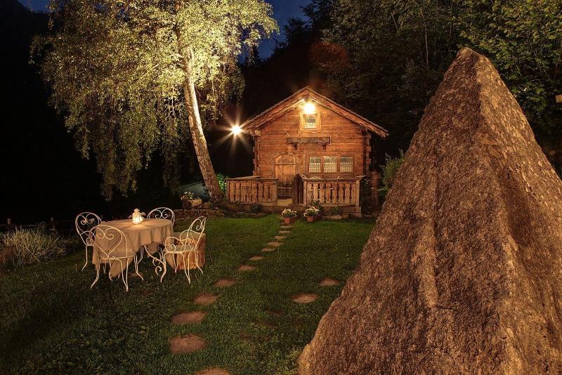 هتل Les Campanules