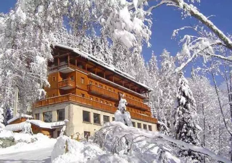 Hotel Les Campanules