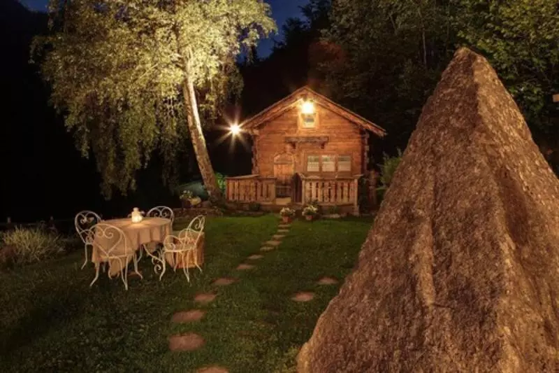 Hotel Les Campanules