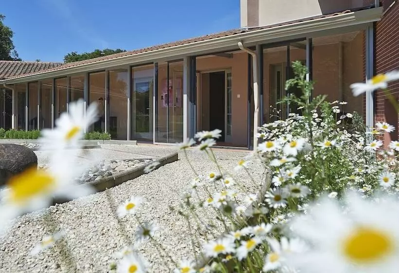 Cit Hotel Les Alizés