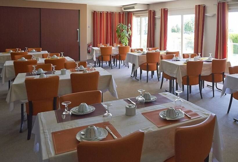 Cit Hotel Les Alizés