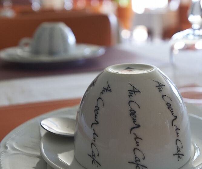 Cit Hotel Les Alizés