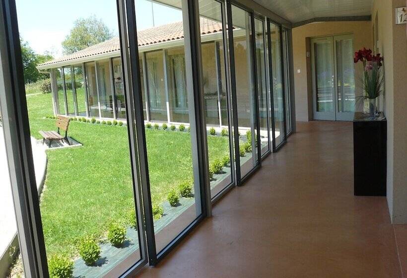 Cit Hotel Les Alizés