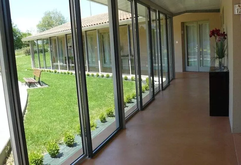 Cit Hotel Les Alizés