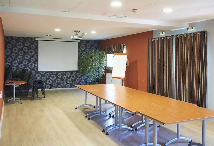 Cit Hotel Les Alizés