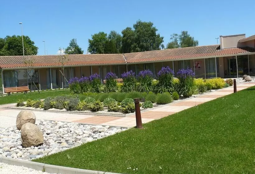 Cit Hotel Les Alizés