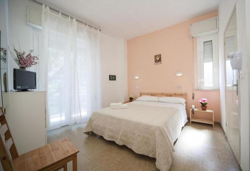 בית מלון כפרי Colombo