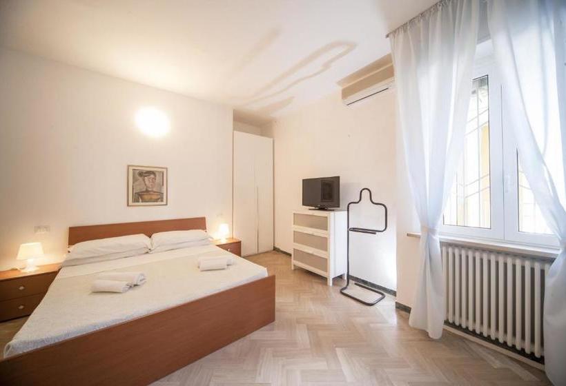 בית מלון כפרי Colombo