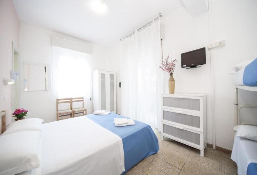 בית מלון כפרי Colombo