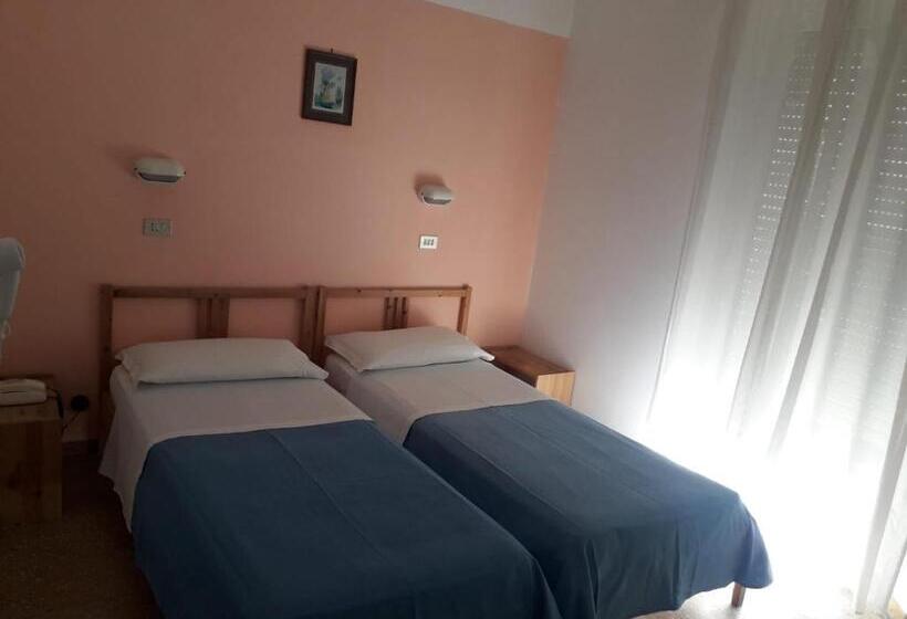 בית מלון כפרי Colombo