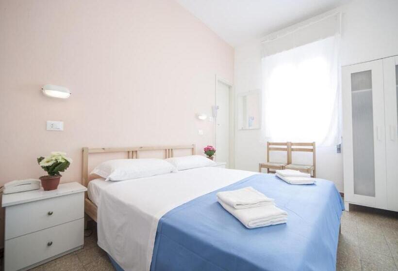 בית מלון כפרי Colombo