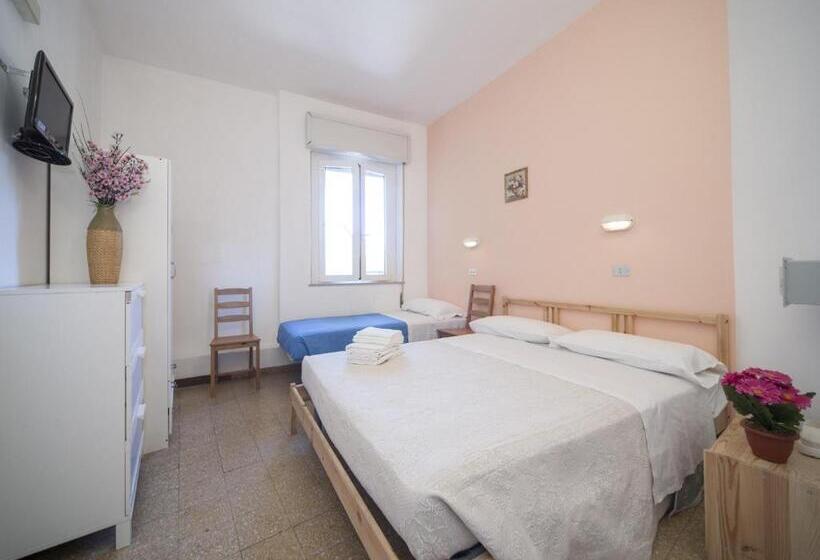 בית מלון כפרי Colombo