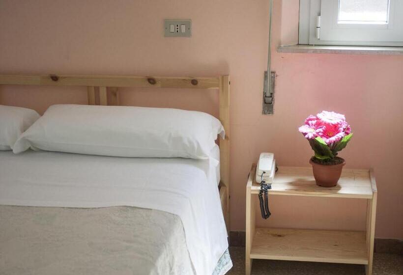 בית מלון כפרי Colombo