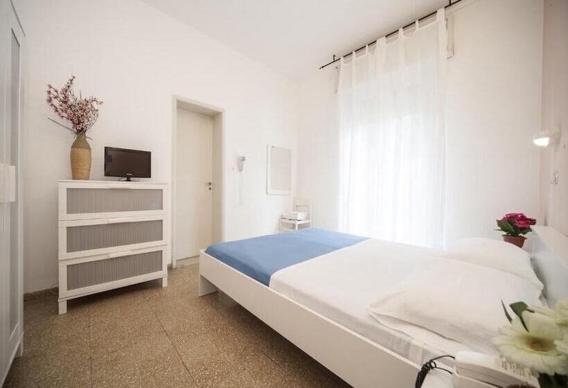 בית מלון כפרי Colombo