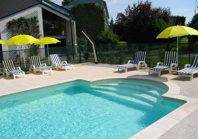 Golf Hotel Colvert   Room Service Disponible