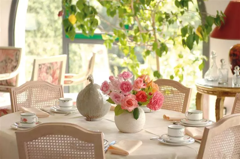 Golf Hotel Colvert Room Service Disponible