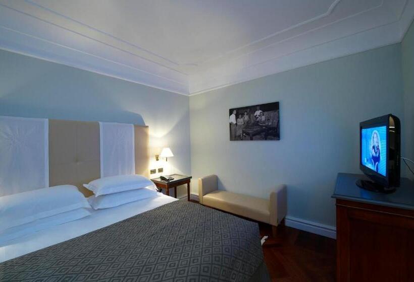 Grand Hotel Piazza Borsa