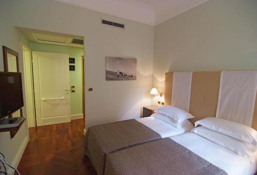 Grand Hotel Piazza Borsa