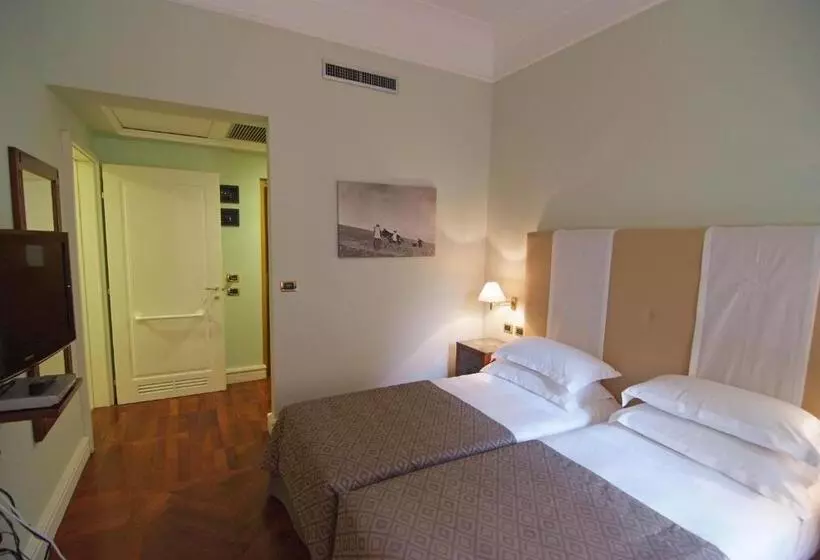 Grand Hotel Piazza Borsa