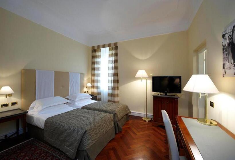 Grand Hotel Piazza Borsa