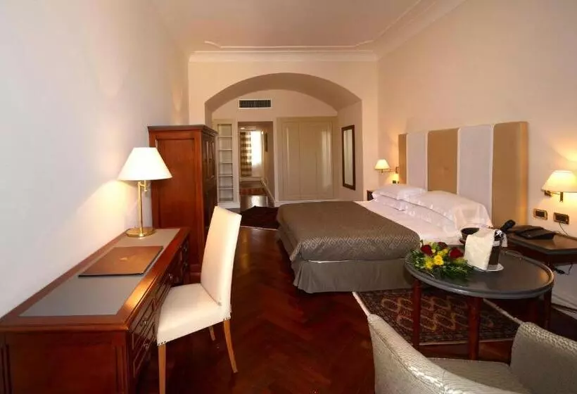 Grand Hotel Piazza Borsa