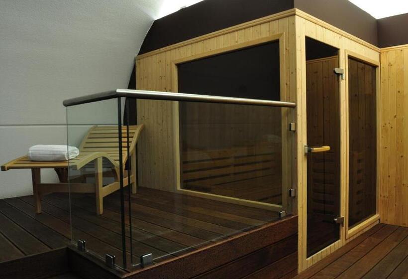 Grand Hotel Piazza Borsa