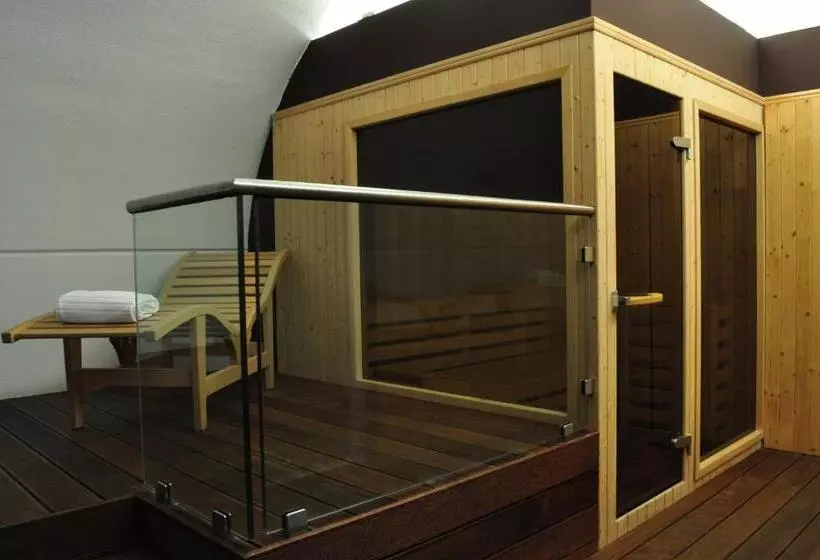 Grand Hotel Piazza Borsa