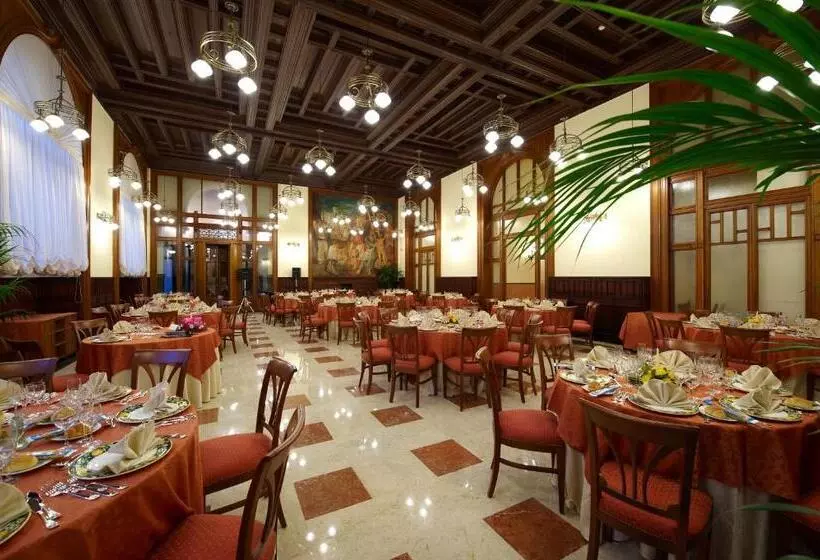 Grand Hotel Piazza Borsa