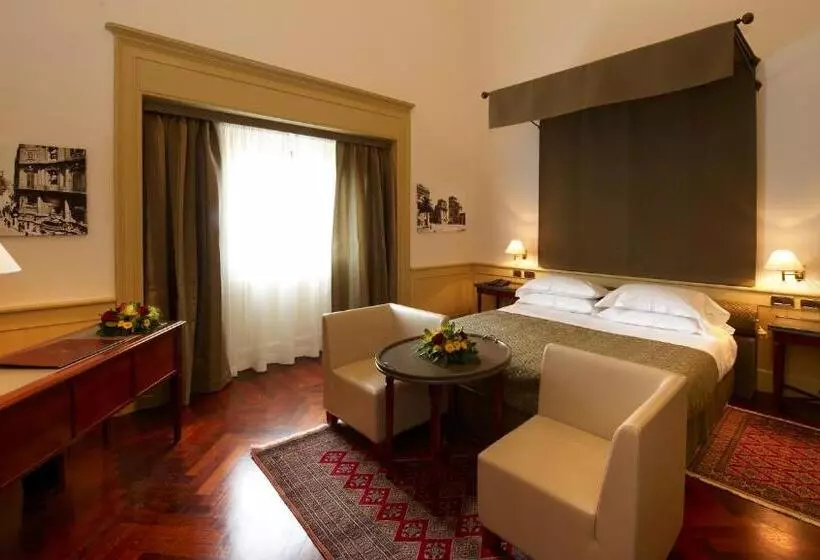 Grand Hotel Piazza Borsa