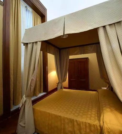 Grand Hotel Piazza Borsa