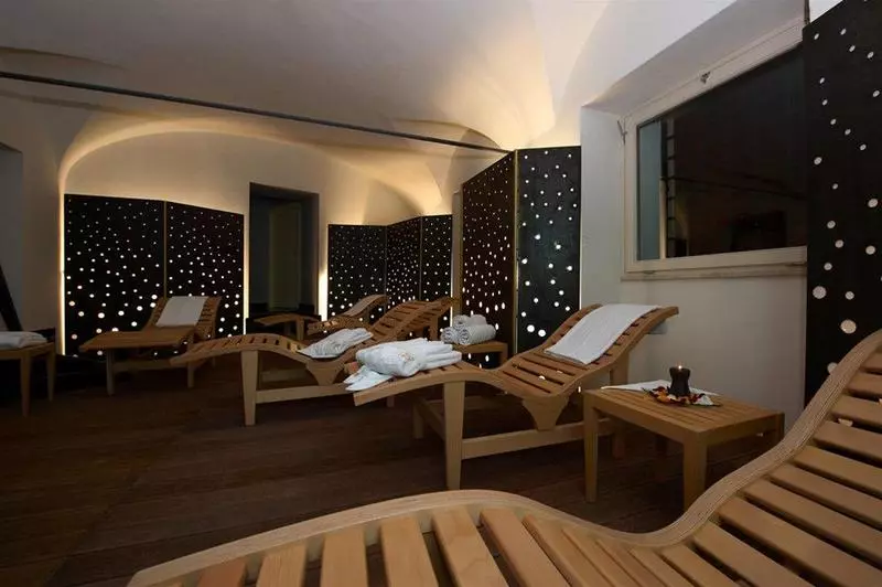 Grand Hotel Piazza Borsa