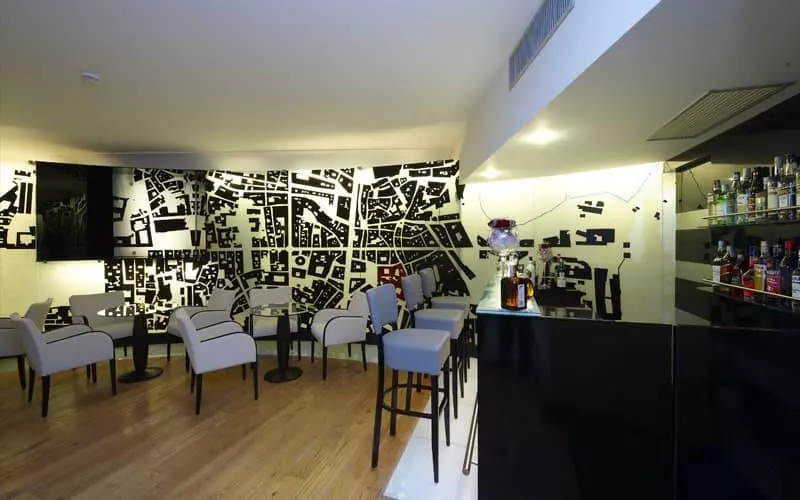 Grand Hotel Piazza Borsa