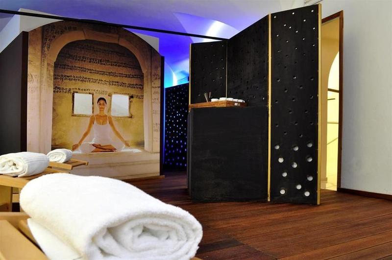 Grand Hotel Piazza Borsa