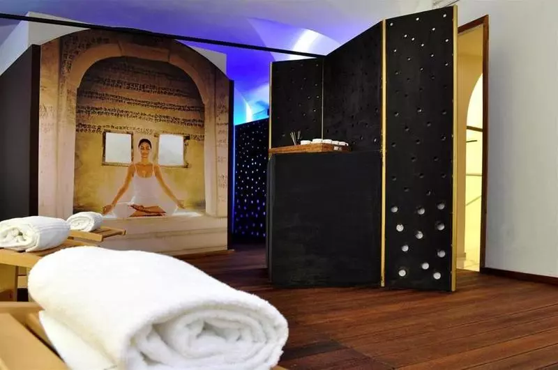 Grand Hotel Piazza Borsa