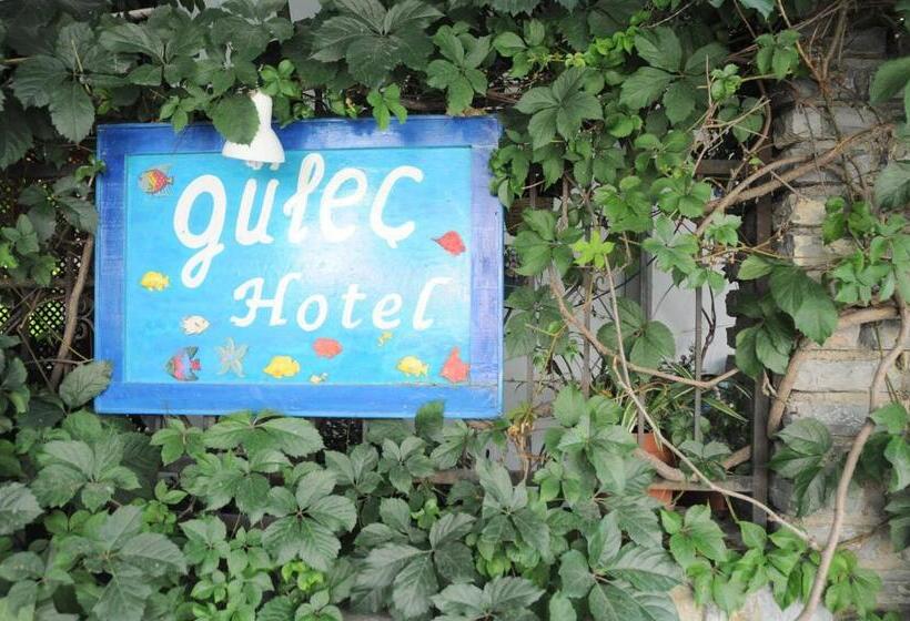Hotel Gulec