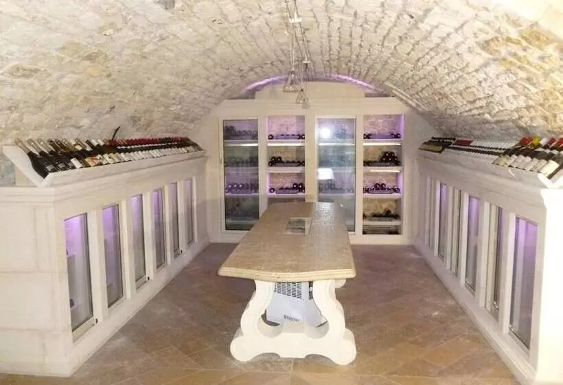 هتل Hostellerie Du Royal Lieu