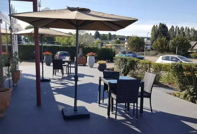 酒店 Hôtel Eclipse