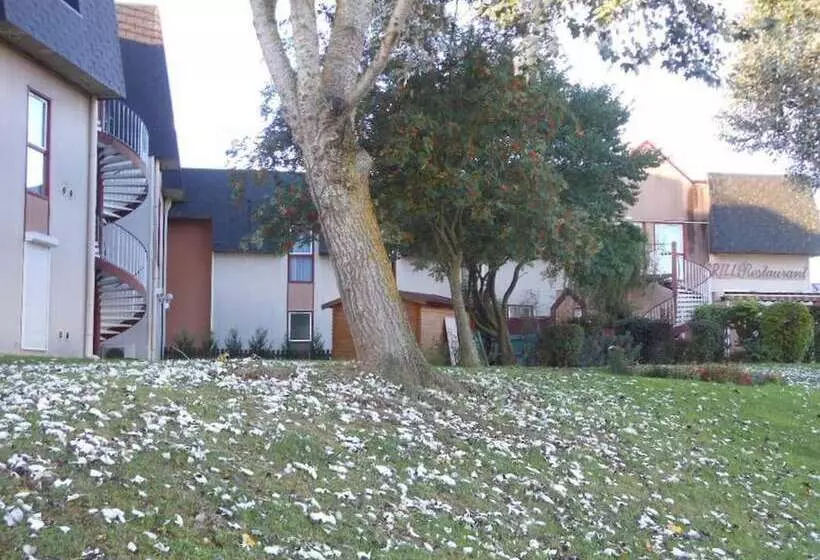 酒店 Hôtel Eclipse