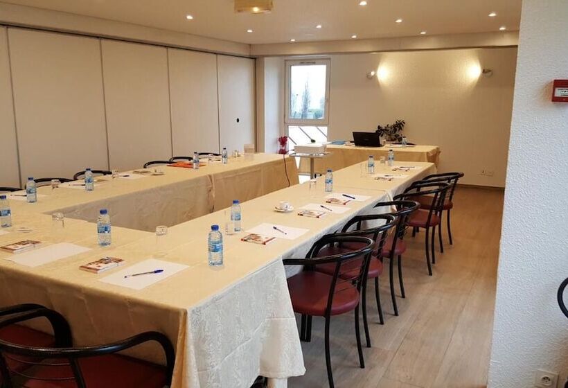 فندق Hôtel Eclipse